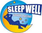 Youth Hostel Logo